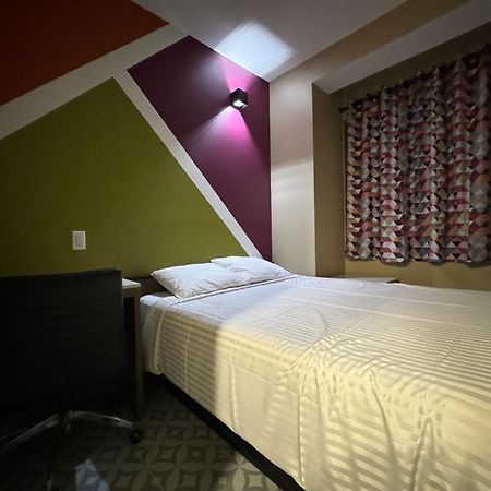 Moon Hotel Brooklyn Nueva York Exterior foto