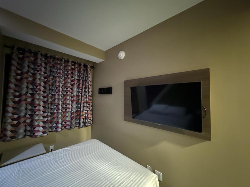 Moon Hotel Brooklyn Nueva York Exterior foto