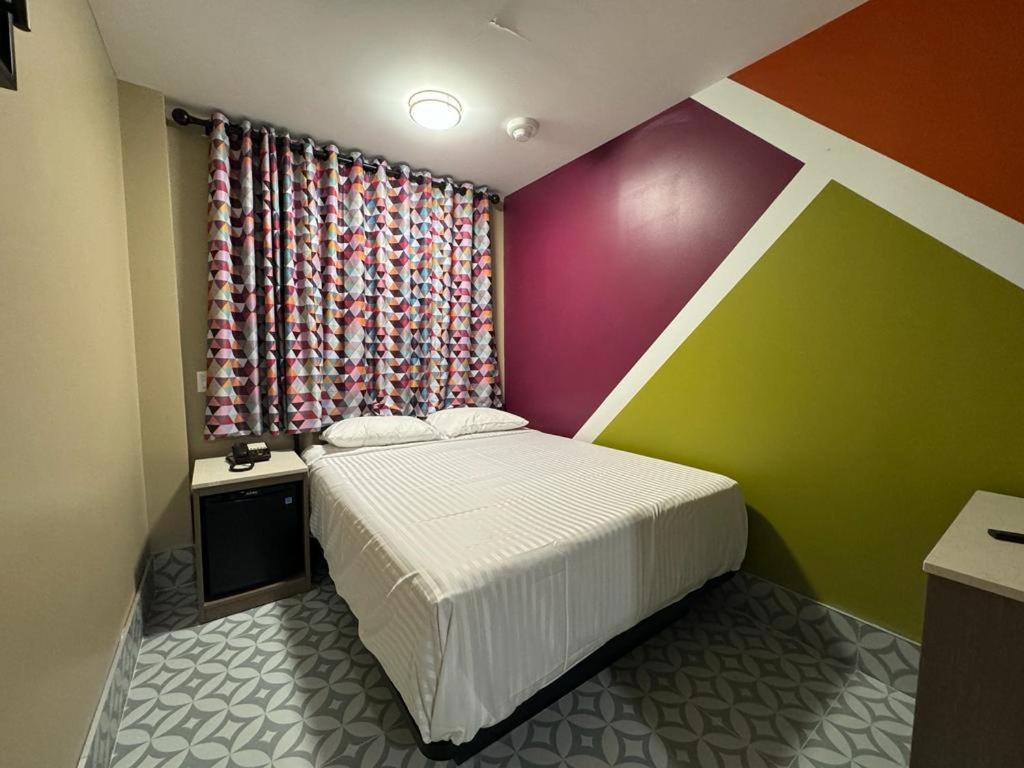 Moon Hotel Brooklyn Nueva York Exterior foto